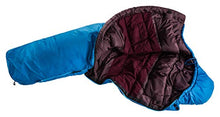 Load image into Gallery viewer, deuter Women’s Orbit 0° SL Synthetic Sleeping Bag