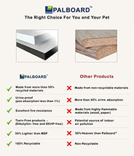 Load image into Gallery viewer, Outdoor Cat House, Shelter for Feral Cats, Kennel for Small Medium Pets ,Raised Floor, Weatherproof for All Seasons (Daisy)