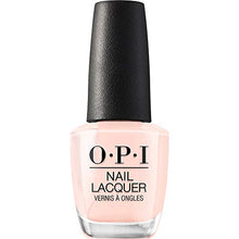 Load image into Gallery viewer, OPI Nail Polish, Bubble Bath 15 ml