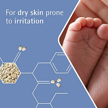 Load image into Gallery viewer, Aveeno Baby Soothing Relief Emollient Cream 200ml -Suitable for Dry, Sensitive Skin Prone to Irritation