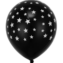 Load image into Gallery viewer, Ali's Creationz Eid Decorations Set, Eid Mubarak Decorations, Eid Mubarak Balloons, Eid Mubarak Banner - 26 PCS