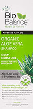 Load image into Gallery viewer, Bio Balance - Organic Aloe Vera Shampoo