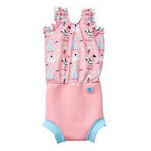 Load image into Gallery viewer, Splash About Happy Nappy Costume, Nina's Ark, 3-8 Months