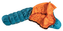Load image into Gallery viewer, deuter Women’s Exosphere -10° SL Synthetic Sleeping Bag