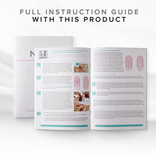 Load image into Gallery viewer, BIAB Nail Base Builder Gel For Nails (15ml) NAIL FORCE Gel Nail Builder In A Bottle For Hard Strong Nails Tips And Extensions Poly Gel - Gel Builder For Nails Repair Split Broken Nails