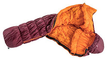 Load image into Gallery viewer, deuter Women’s Exosphere -6° SL Synthetic Sleeping Bag