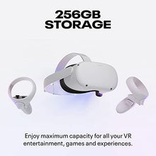 Load image into Gallery viewer, Oculus Quest 2 — Advanced All-In-One Virtual Reality Headset — 256 GB