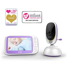 Load image into Gallery viewer, BT Video Baby Monitor 6000