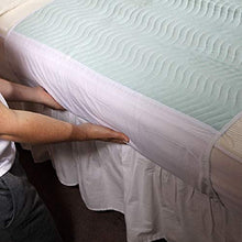 Load image into Gallery viewer, Eco Toilet Training Sleep Mat (Small, 75x90 with Tucks)