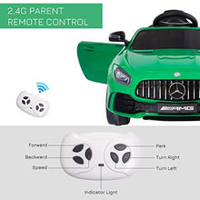 Load image into Gallery viewer, ride on car with parental remote control
