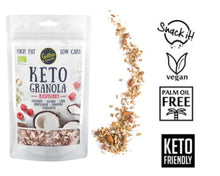 Load image into Gallery viewer, keto granola uk