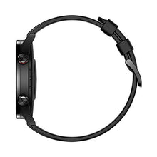 Load image into Gallery viewer, HONOR MagicWatch 2 46mm Smart Watch Heart Rate,Stress +SpO2 Monitor, Bluetooth Call,GPS 5ATM Waterproof, Exercise Modes Fitness Activity Tracker, For Android Phone,Black