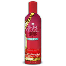 Load image into Gallery viewer, African Pride Argan Miracle Moisture & Shine Conditioning Shampoo