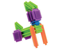 Load image into Gallery viewer, Stickle Bricks TCK08000 Hasbro Stick Little Builder Construction Set