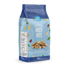 Load image into Gallery viewer, Happy Belly Mixed Nuts, 200g