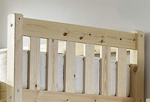Load image into Gallery viewer, STRICTLY BEDS & BUNKS - Avalon Midi Sleeper Cabin Bed, 3ft Single