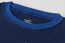 Load image into Gallery viewer, Boys Pyjamas Dinosaur Planet Kids Pjs Sets 100% Cotton Nightwear Toddler Clothes Long Sleeve Sleepwear 2 Piece Outfits 2-10 Years (7-8 Years, Shark Blue)