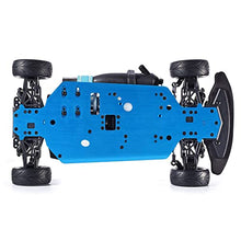 Load image into Gallery viewer, Weaston 2.4G Nitro Rc Cars Truck 1/10 Professional High-Speed Drift Remote Control Car Nitrogen Drive 4WD 80KM/H Metal Chassis Gas Rc Cars Adult Children Toy Gift