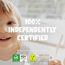 Load image into Gallery viewer, Eco by Naty Nappy Pants - Hypoallergenic and Chemical-Free Pants, Highly Absorbent and Eco Friendly Nappy Pants for Boys and Girls (Size 4 – 22 Count)