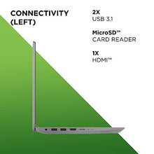 Load image into Gallery viewer, Lenovo IdeaPad 1i 11.6'' Laptop - Intel Celeron N4020 Processor, 4GB RAM, 64GB Storage, Windows 10S, Ice Blue + Office 365 Personal