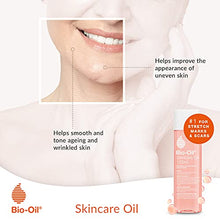 Load image into Gallery viewer, Bio-Oil Skincare Oil - Improve the Appearance of Scars, Stretch Marks and Skin Tone - 1 x 60 ml