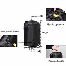 Load image into Gallery viewer, YLWJ Adult Wearable Sleeping Bag with Arm Legs for Family Camping Travel Hospital Sleeping Bag Suit For Adults
