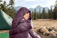 Load image into Gallery viewer, Hyke & Byke Katahdin 0C -10C -15C 625 Fill Power Hydrophobic Sleeping Bag with Advanced Synthetic - Ultra Lightweight 4 Season Men and Women Mummy Bag Designed for Backpacking