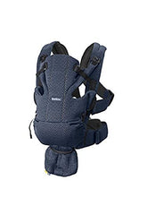 Load image into Gallery viewer, BABYBJÖRN Baby Carrier Move, 3D Mesh, Navy Blue