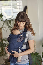 Load image into Gallery viewer, BABYBJÖRN Baby Carrier Move, 3D Mesh, Navy Blue