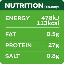 Load image into Gallery viewer, John West Tuna Chunks in Spring Water, 4x145g