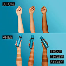 Load image into Gallery viewer, St. Tropez Fake Tan, Self Tan Express 1 Hour Tan Starter Kit, Vegan Beauty Gift for Her with Travel Size Tanning Mousse and Tanning Applicator Mitt