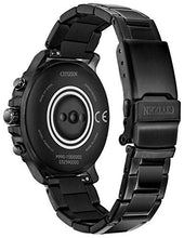 Load image into Gallery viewer, Citizen CZ Smart HR Heart Rate Smartwatch
