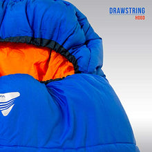 Load image into Gallery viewer, Vango Cadair 250 Sleeping Bag