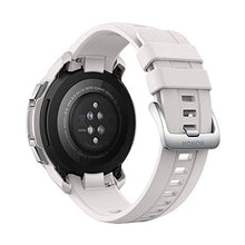 Load image into Gallery viewer, Smartwatch Men, Honor Watch Gs Pro GPS 100+ Sports Modes Bluetooth Calls, 14 Military Standards, Fitness Tracker with 25 Day Battery, Heart Rate Monitor, Spo2 Monitor (Polar White)