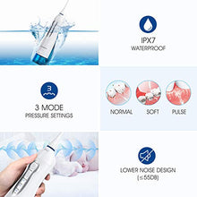 Load image into Gallery viewer, best water flosser for braces
