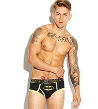 Load image into Gallery viewer, Men's Underwear Superman for Batman Marvel Boxer Briefs Underwears (Color606-2, XL(Waist 33~35 inch))