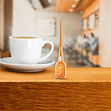 Load image into Gallery viewer, TEPE Easypick Dental Picks For Daily Oral Hygiene, Healthy Teeth And Gums, Size Xs/S / 1 X 36 Picks, orange