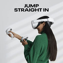 Load image into Gallery viewer, Oculus Quest 2 — Advanced All-In-One Virtual Reality Headset — 256 GB
