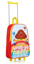 Load image into Gallery viewer, Best Hey Duggee Suitcase & Gift Alternatives for Kids (2025)