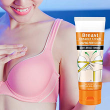 Load image into Gallery viewer, Breast Enlargement, Breast Enhancement Cream Clinically Proven for Bigger Fuller Breasts Firms Plumps Lifts your Boobs Natural Enhancer Alternative to Surgery for Women