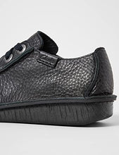 Load image into Gallery viewer, Clarks Women's Funny Dream Derbys, Black (Black Leather), 5.5 UK