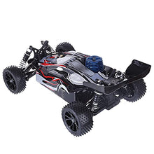 Load image into Gallery viewer, BBDI VRX RH1006 Remote Controlled Off-Road Car, 1:10 4WD RC Offroad Fast Racing Car, 18CXP Nitro All Terrain Electric Toy, 2.4 GHz High Speed Model