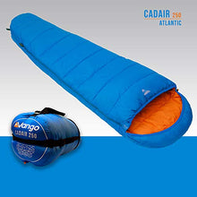 Load image into Gallery viewer, Vango Cadair 250 Sleeping Bag