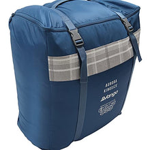 Load image into Gallery viewer, Vango Aurora Kingsize Sleeping Bag Stellar Blue