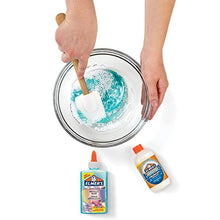 Load image into Gallery viewer, Elmer’s Celebration Slime Kit | Slime Supplies Include Assorted Magical Liquid Slime Activators and Assorted Liquid Glues | 8 Count