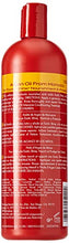 Load image into Gallery viewer, Creme of Nature Pro Moisturising/Shine Shampoo with Argan, Sulphate- Free, White, 591 ml (Pack of 1)