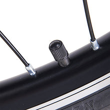 Load image into Gallery viewer, Viribus 48V 1000W 26" Electric Bikes Conversion Kit Rear Wheel E-Bike Conversion Kit Hub Motor Electric Bike Wheel Conversion Kit