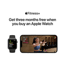 Load image into Gallery viewer, Apple Watch Series 3 (GPS, 38mm) - Space Grey Aluminum Case with Black Sport Band