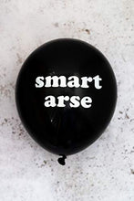 Load image into Gallery viewer, Congratulations well done balloons decorations - for graduation, exam results, driving test, new job, promotion - 12 pack