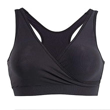 Load image into Gallery viewer, Medela Women's Sleep Bra - Seamless Bra With Stretch Fabric, for Comfortable Support As You Sleep During and After Pregnancy